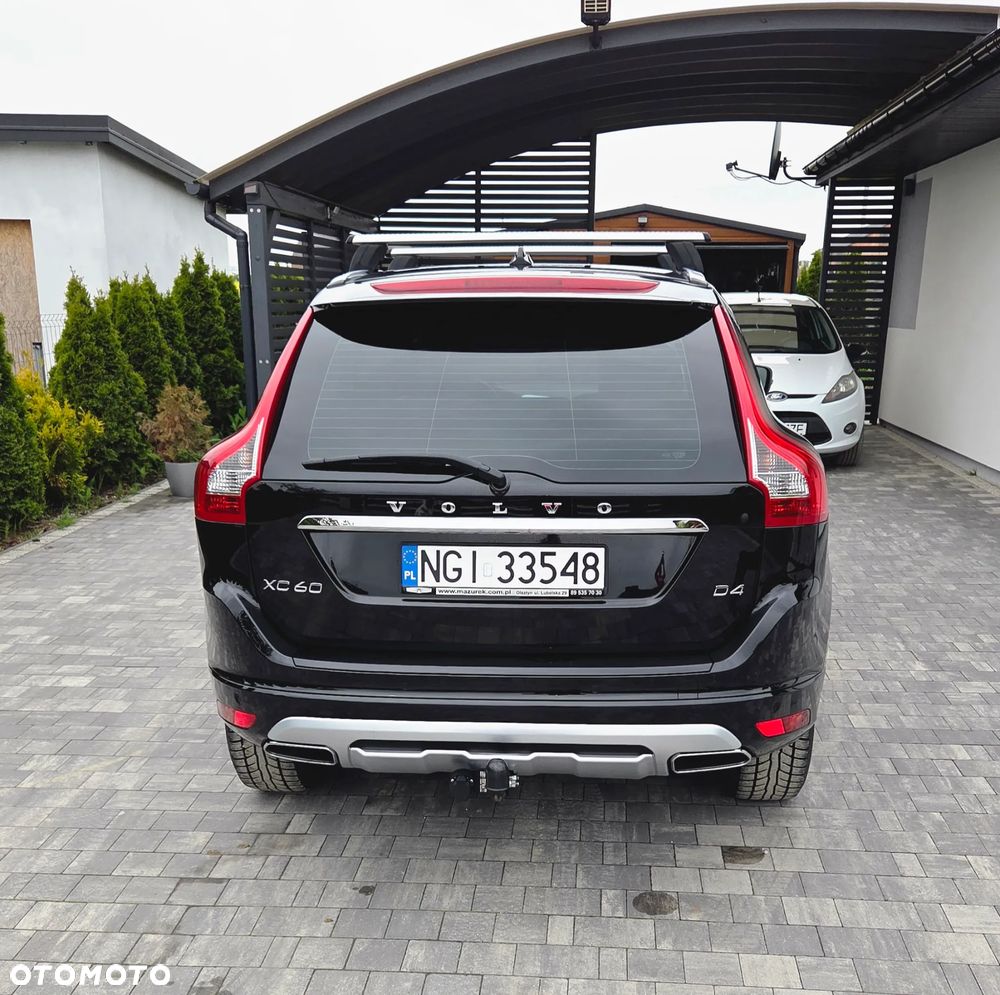 Volvo XC 60 - 15