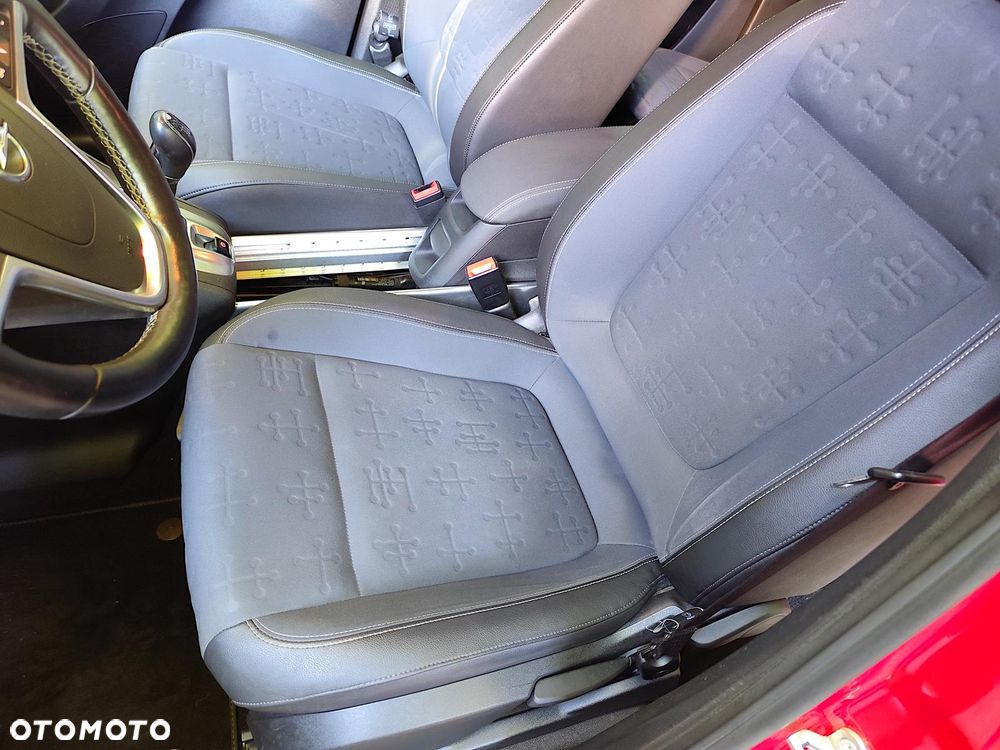 Opel Meriva 1.4 T Cosmo - 32