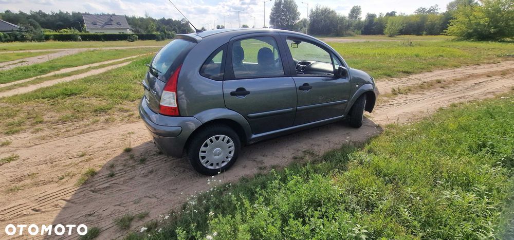 Citroën C3 - 5