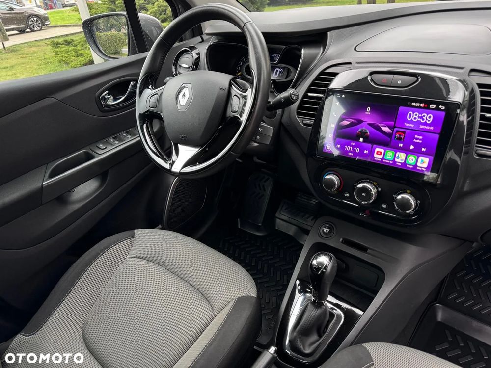 Renault Captur ENERGY TCe 120 EDC Luxe - 33