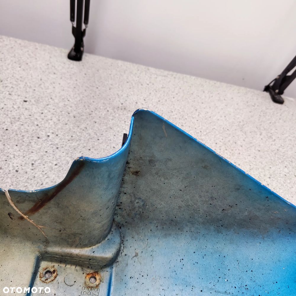 Błotnik przód, przedni Suzuki GSX-F 600 GSXF 600 - 16