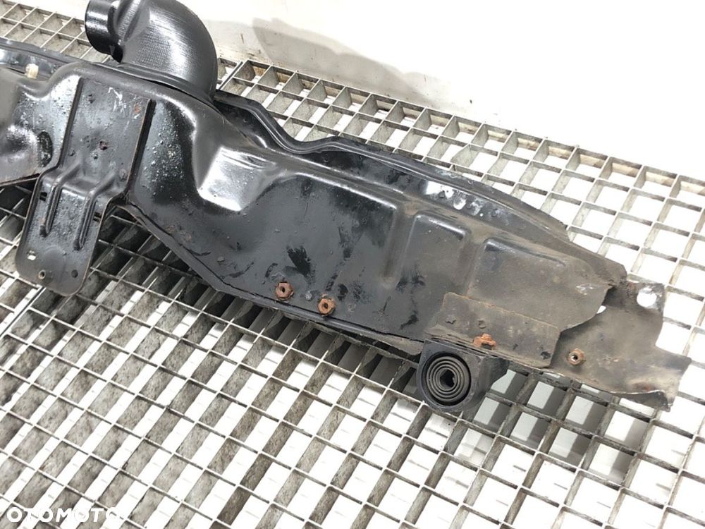 WZMOCNIENIE GÓRNE  FIAT DUCATO Autobus (250_) 2006 - 2022 120 Multijet 2,3 D 88 kW [120 KM] olej - 6