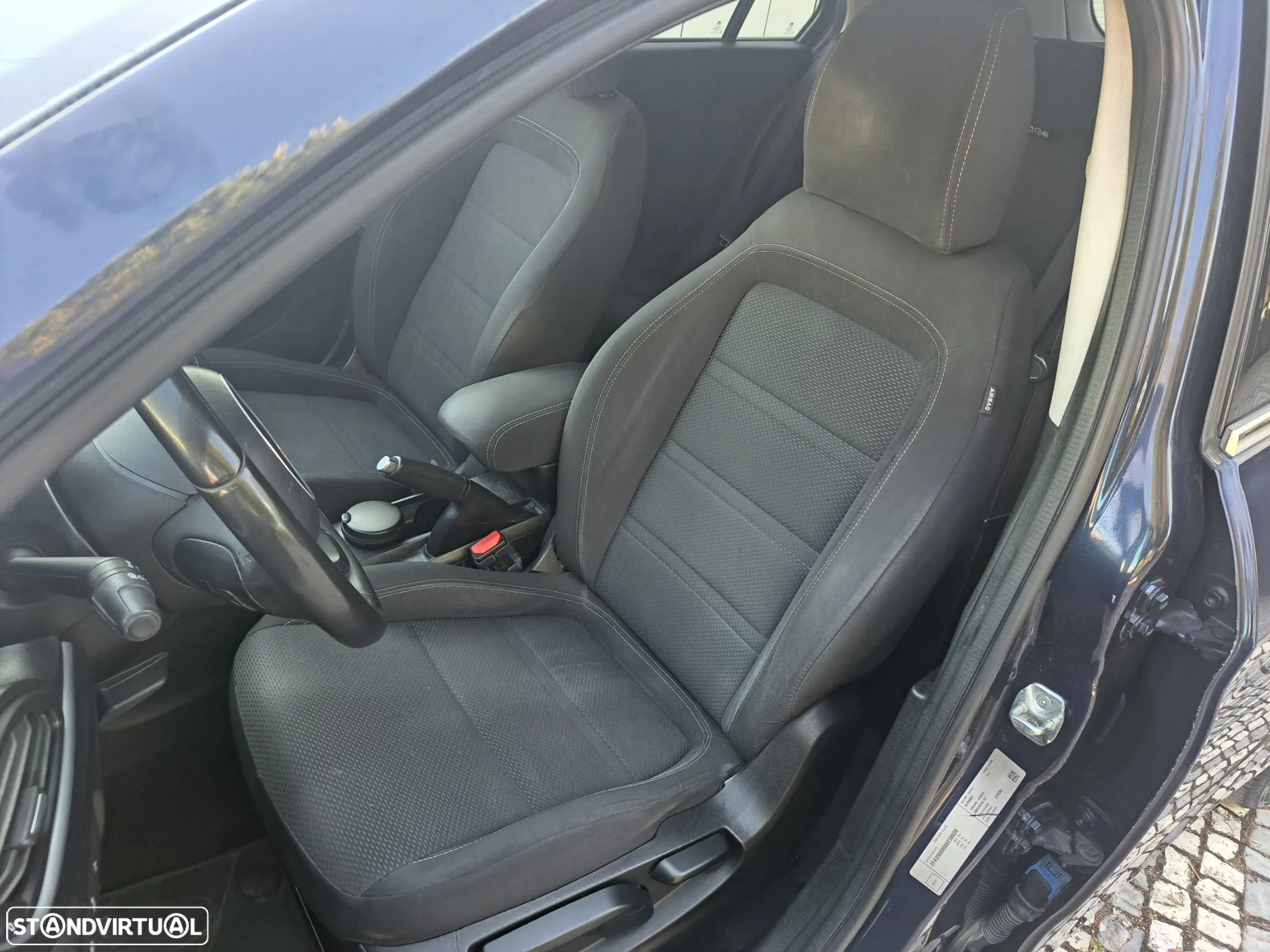 Fiat Tipo Station Wagon 1.3 M-Jet Lounge Tech - 26