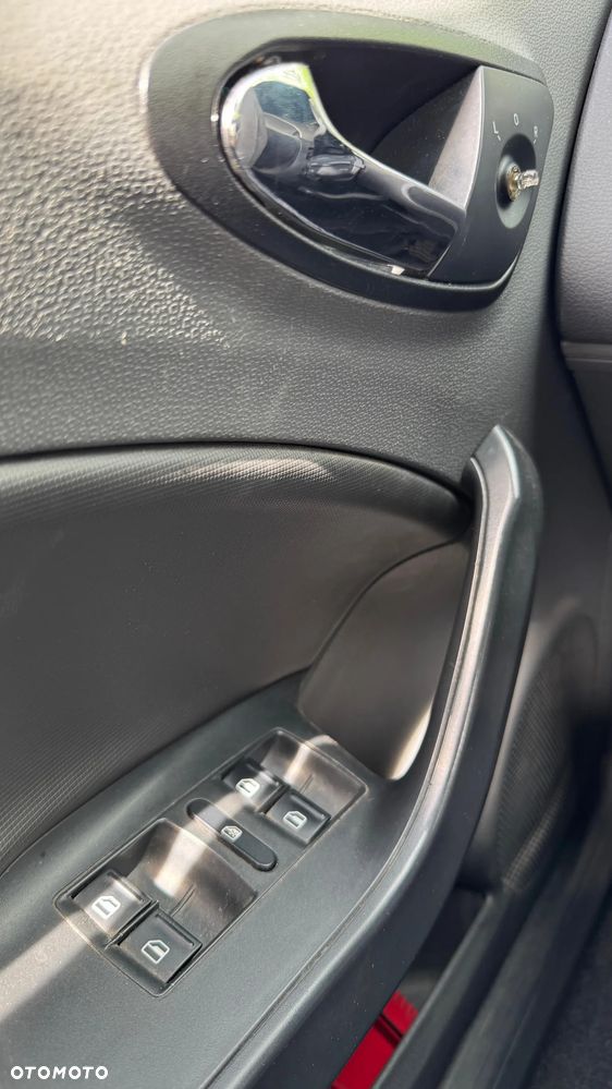 Seat Ibiza - 8