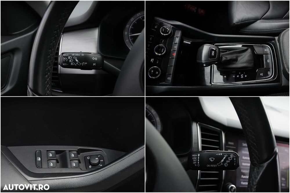 Skoda Kodiaq 2.0 TDI DSG Style - 6