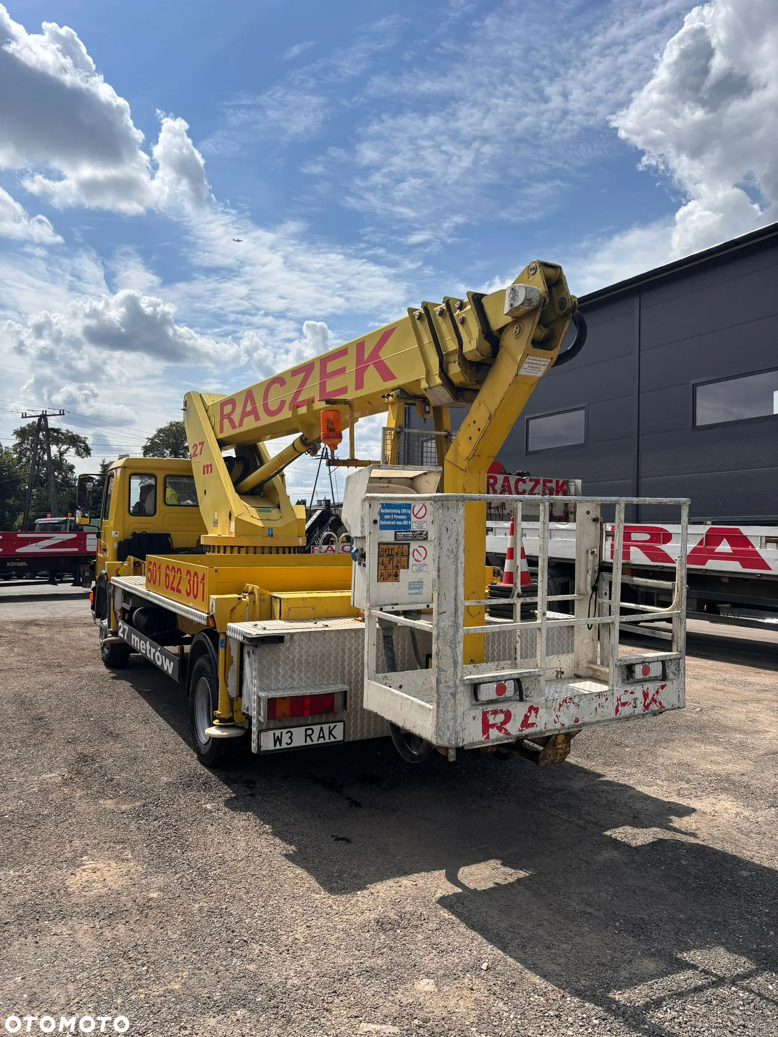 MAN L2000 - 29