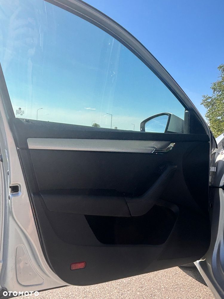 Skoda Octavia 1.5 TSI GPF ACT Ambition DSG - 9