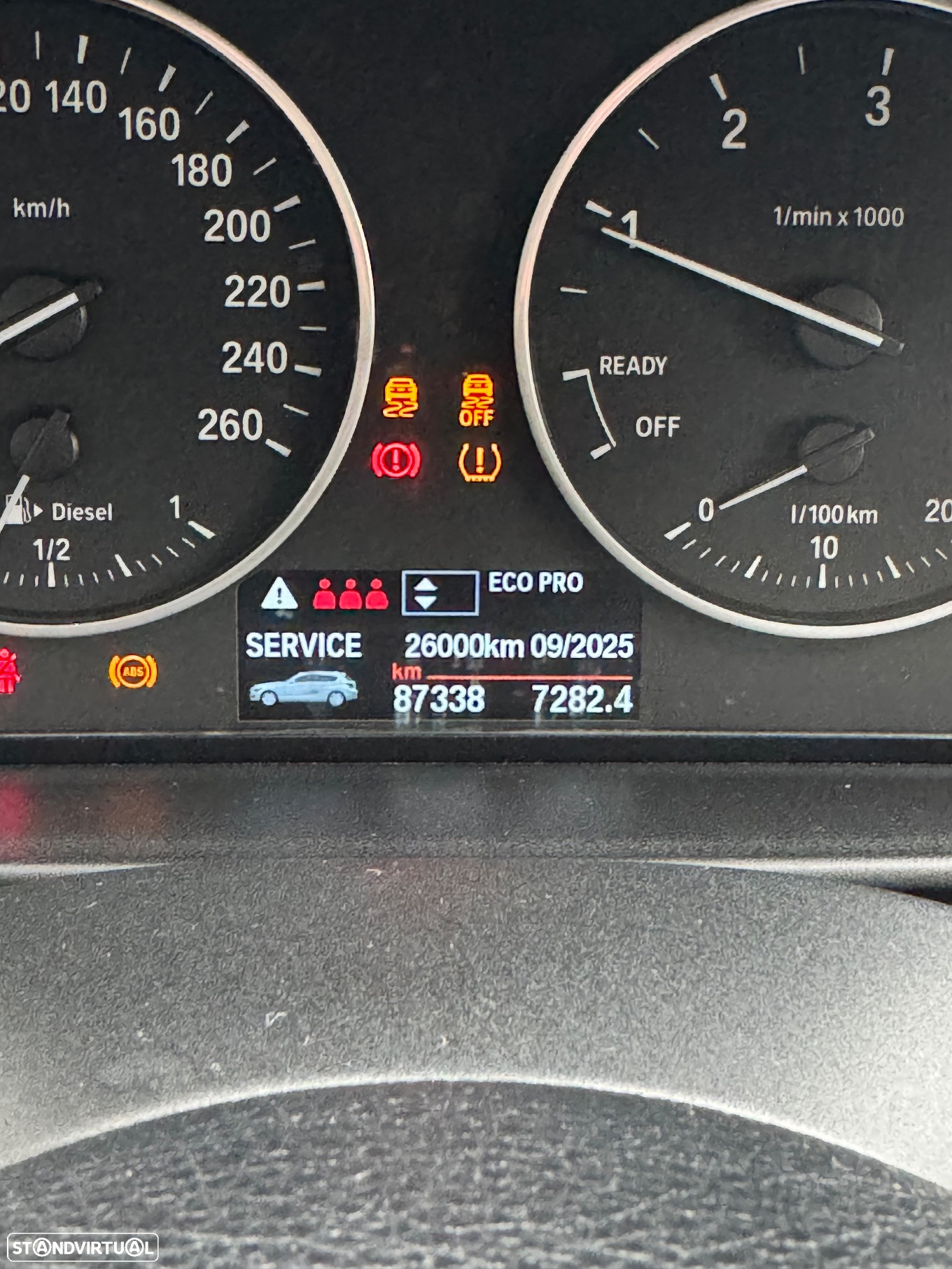 BMW 116 d EfficientDynamics - 19
