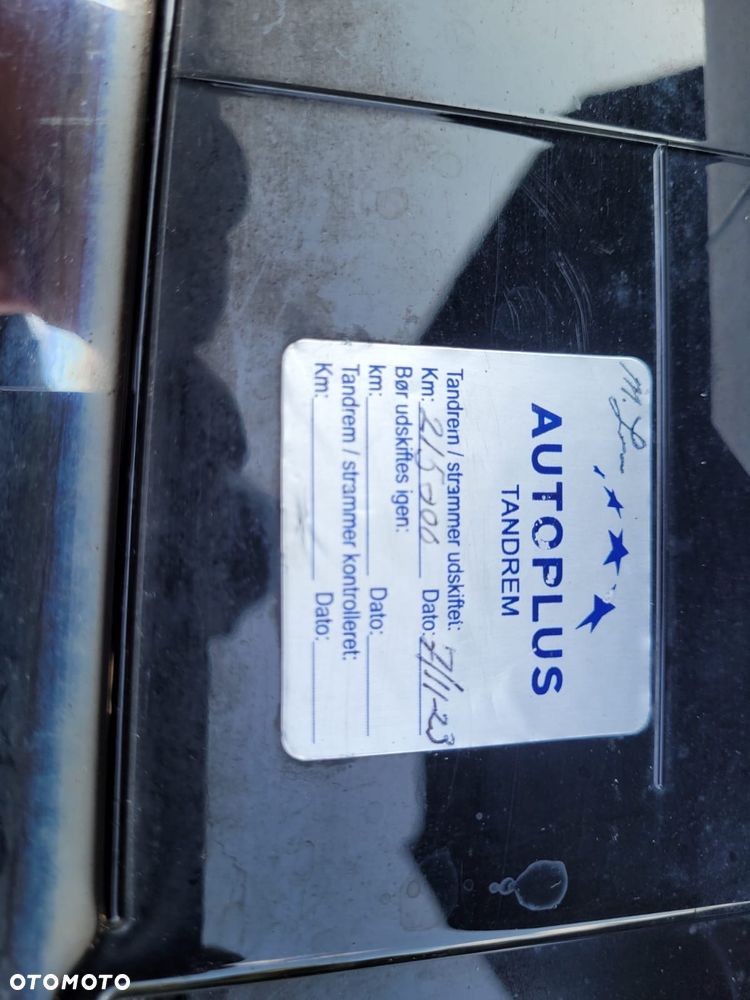 Audi A3 Sportback 2.0 TDI Attraction - 39