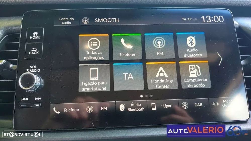 Honda Jazz 1.5 i-MMD Elegance - 25