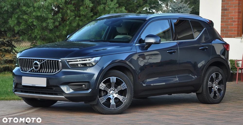 Volvo XC 40 - 2
