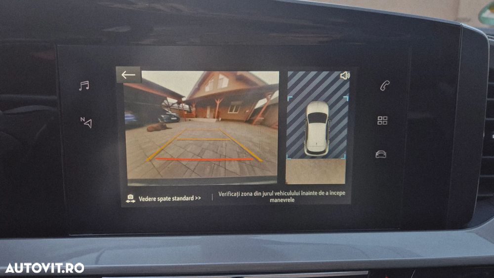 Opel Mokka Mokka-e 50 kWh Elegance - 18