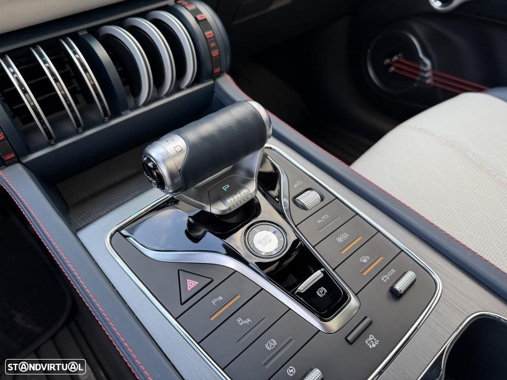 BYD Atto 3 60.48 kWh Design - 20