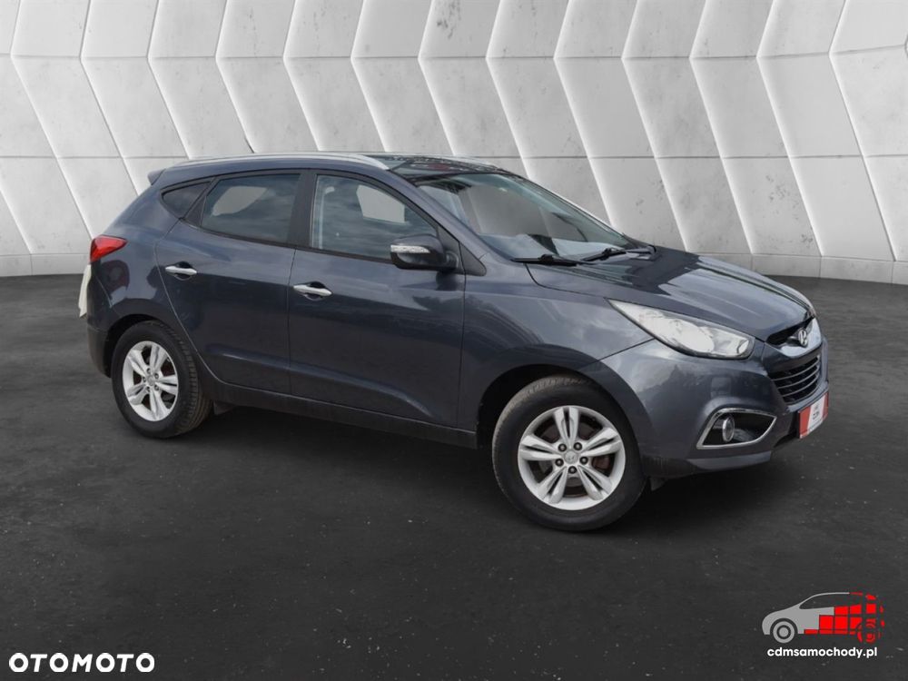 Hyundai ix35 - 4