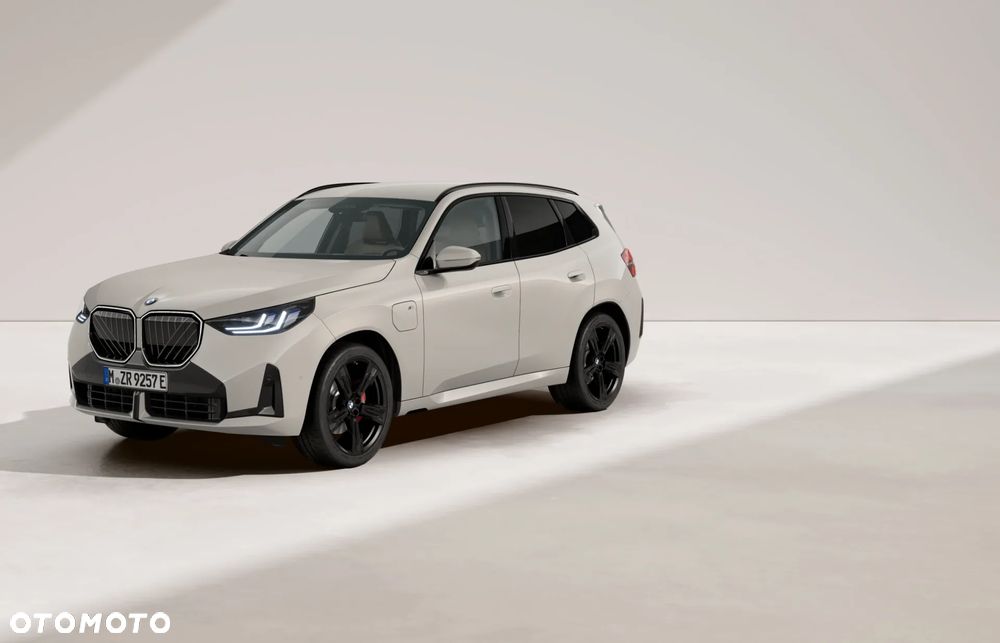 BMW X3 xDrive30e PHEV - 3