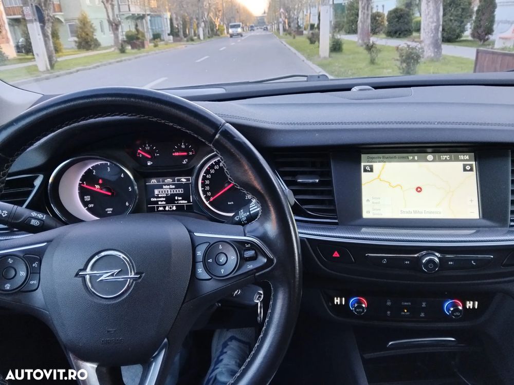 Opel Insignia 1.5 Business Edition - 5