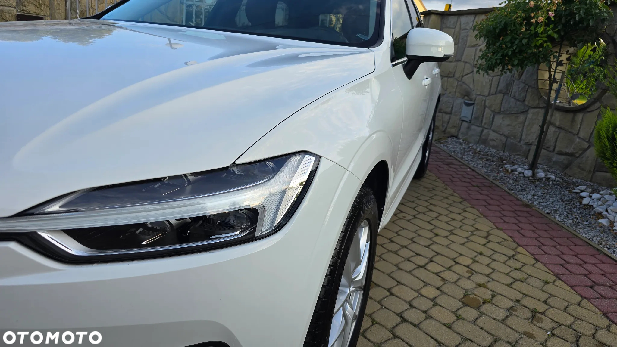 Volvo XC 60 T5 AWD Momentum - 39