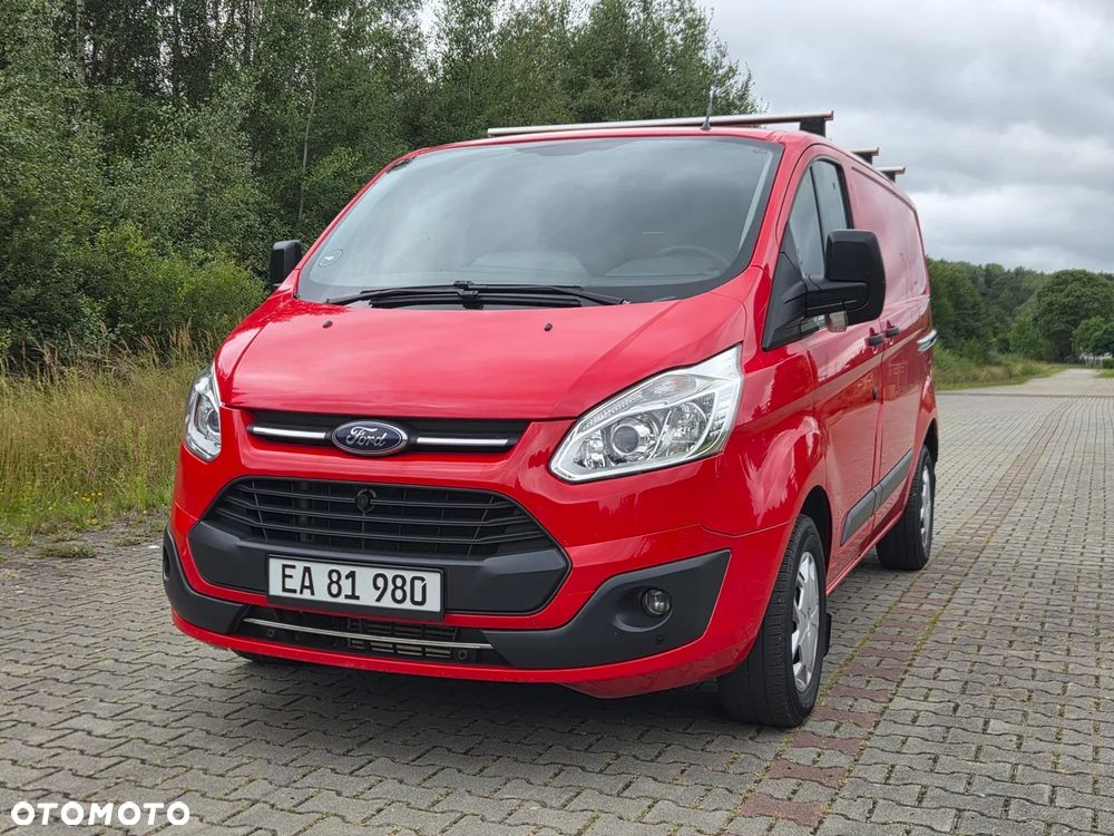 Ford Transit - 4