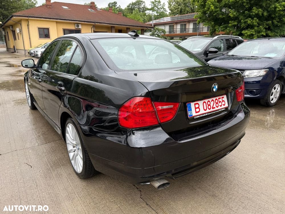 BMW Seria 3 - 3
