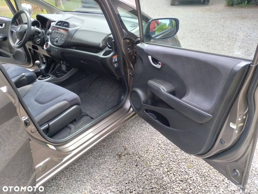 Honda Jazz 1.4 i-VTEC Exclusive - 28