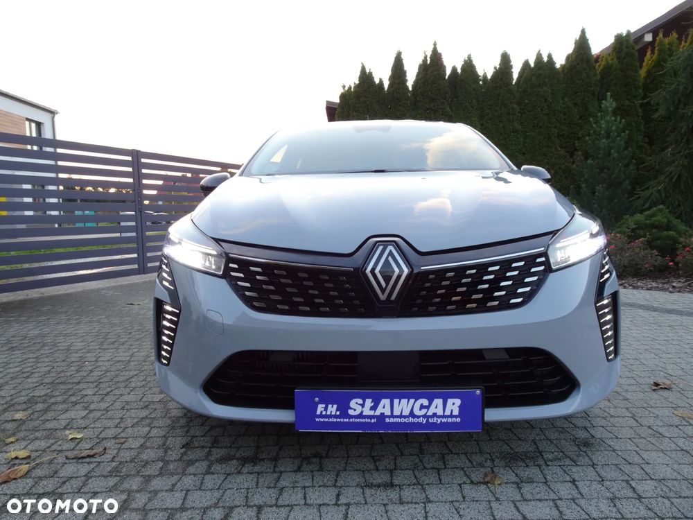Renault Clio 1.0 TCe Intens Xtronic - 11