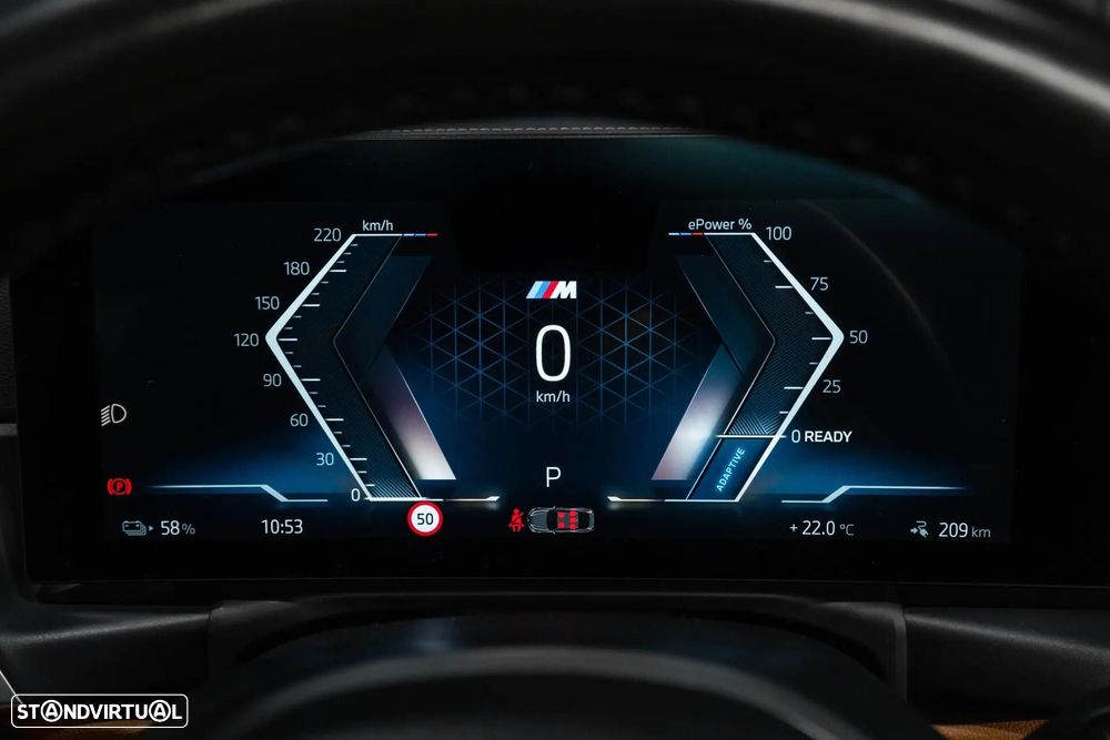 BMW i4 eDrive40 Pack Desportivo M Pro - 13