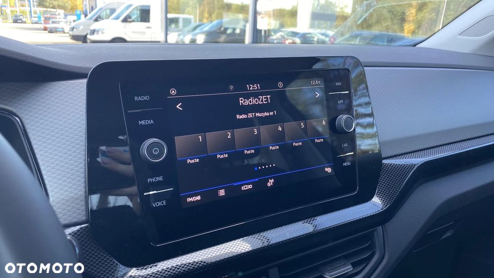 Volkswagen T-Cross 1.0 TSI Life Plus DSG - 11