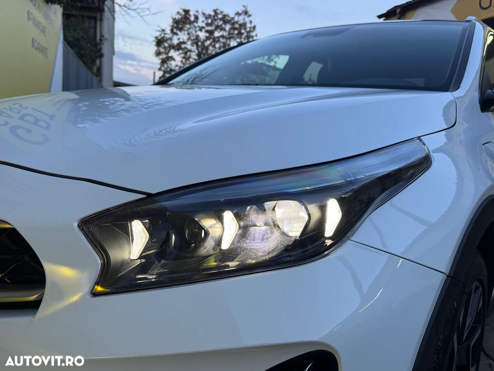 Kia XCeed 1.6 GDI DCT6 OPF Plug-in-Hybrid Platinum Edition - 24