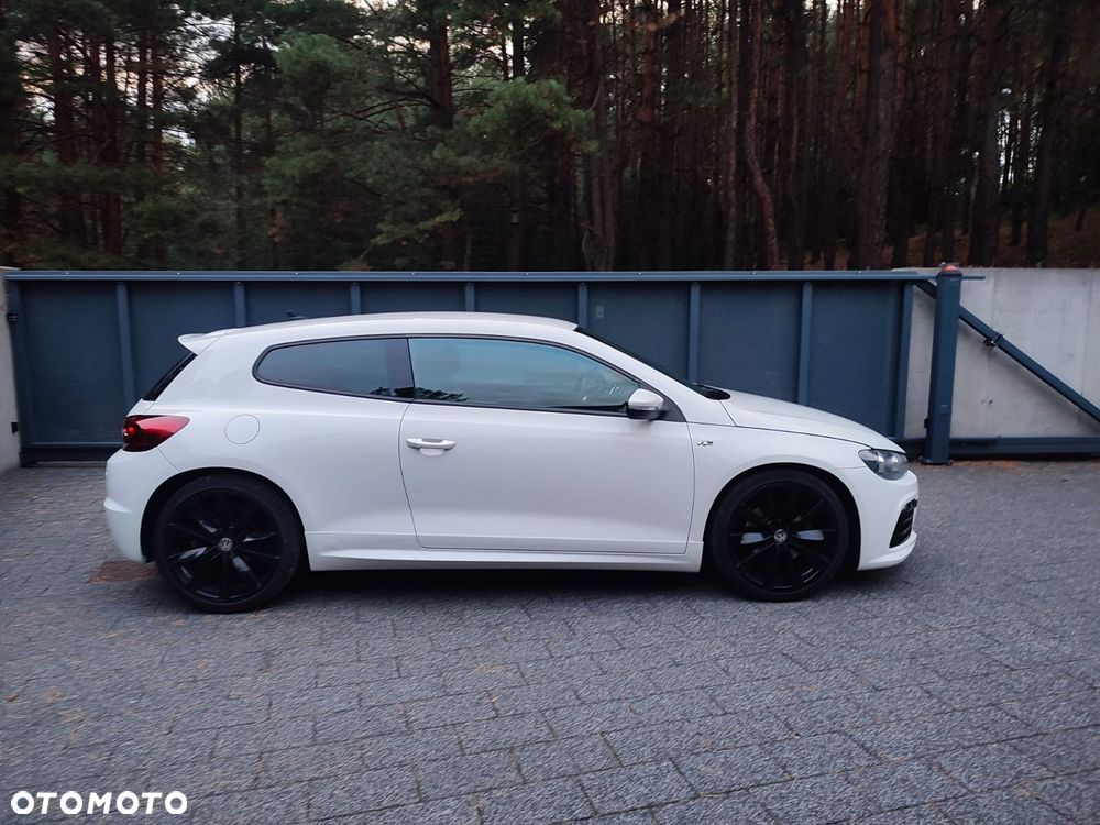 Volkswagen Scirocco 2.0 TSI - 14