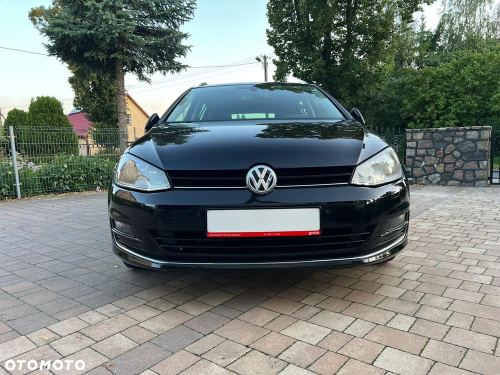 Volkswagen Golf 1.6 TDI SCR Comfortline - 6
