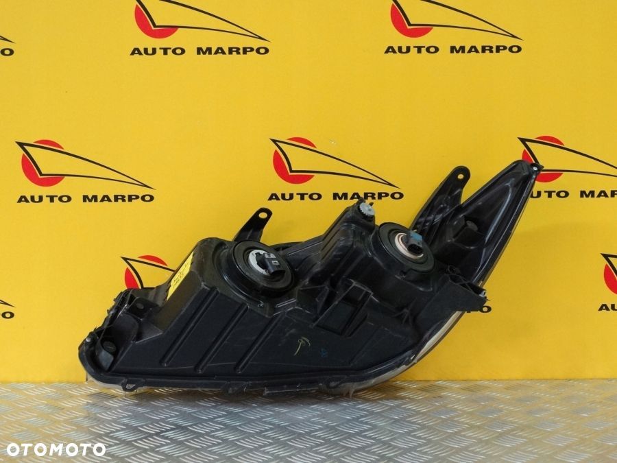 TOYOTA CAMRY 2015- REFLEKTOR LAMPA PRAWA PRZÓD USA - 3