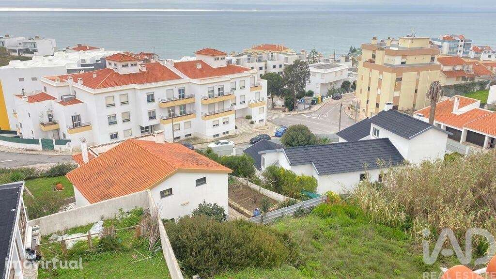 Terreno para construção em Ericeira de 183,00 m2 - Grande imagem: 3/20