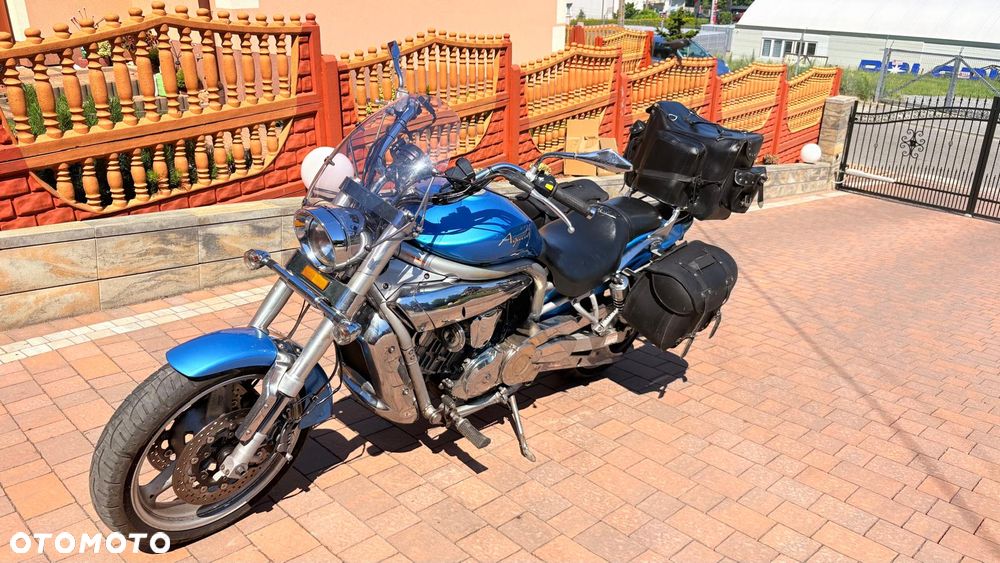 Hyosung GV - 1