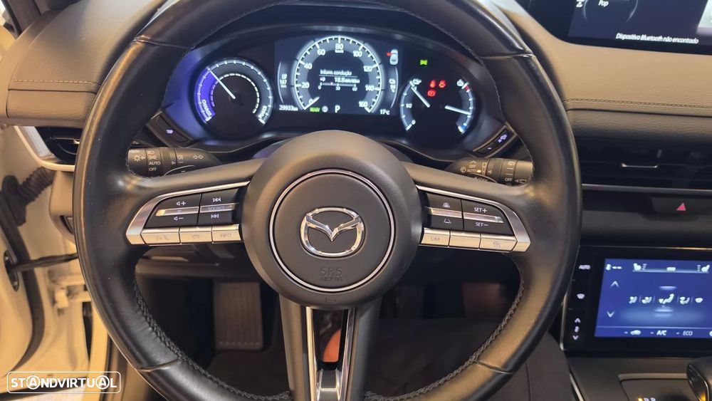 Mazda MX-30 e-SKYACTIV AD`VANTAGE - 45