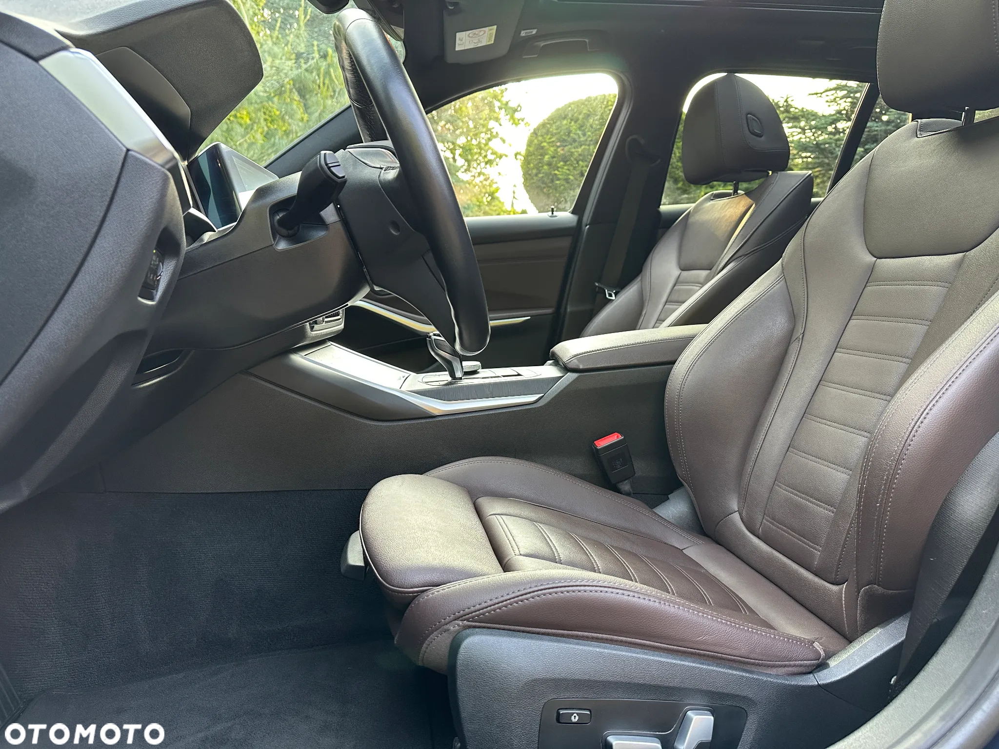 BMW Seria 3 330e Advantage - 20
