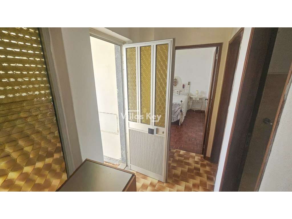 Charmosa Moradia T2 numa zona tranquila Barão de São João/Lagos/Alg... - Grande imagem: 2/13