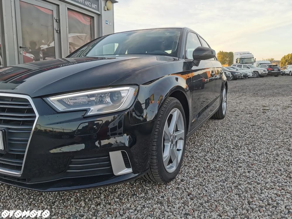 Audi A3 Sportback - 12