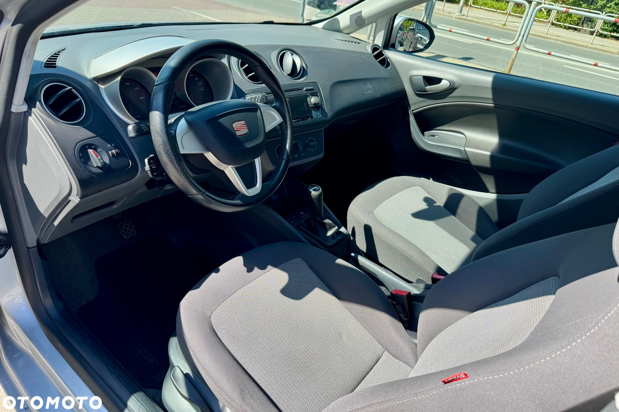 Seat Ibiza - 13