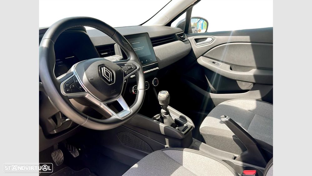 Renault Clio 1.0 TCe Techno - 14