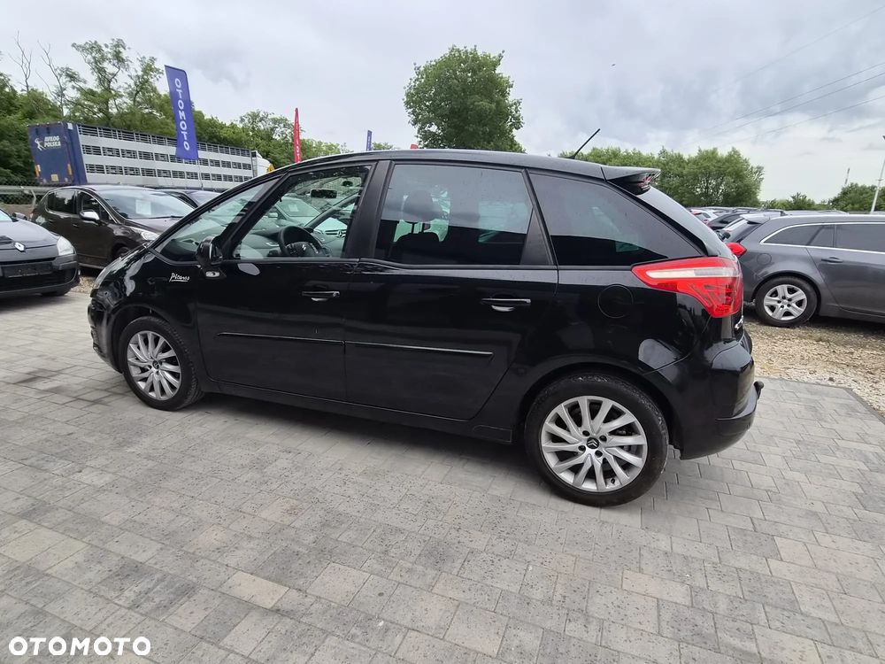 Citroën C4 Picasso 1.8i SX Pack - 8