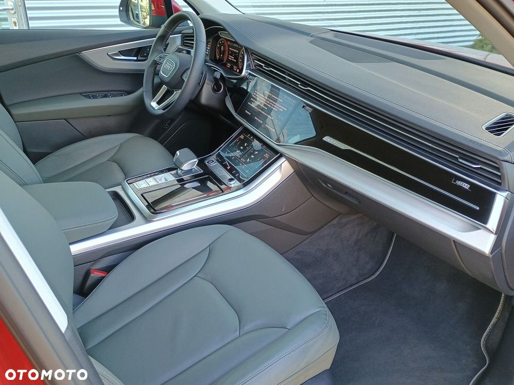 Audi Q7 - 24