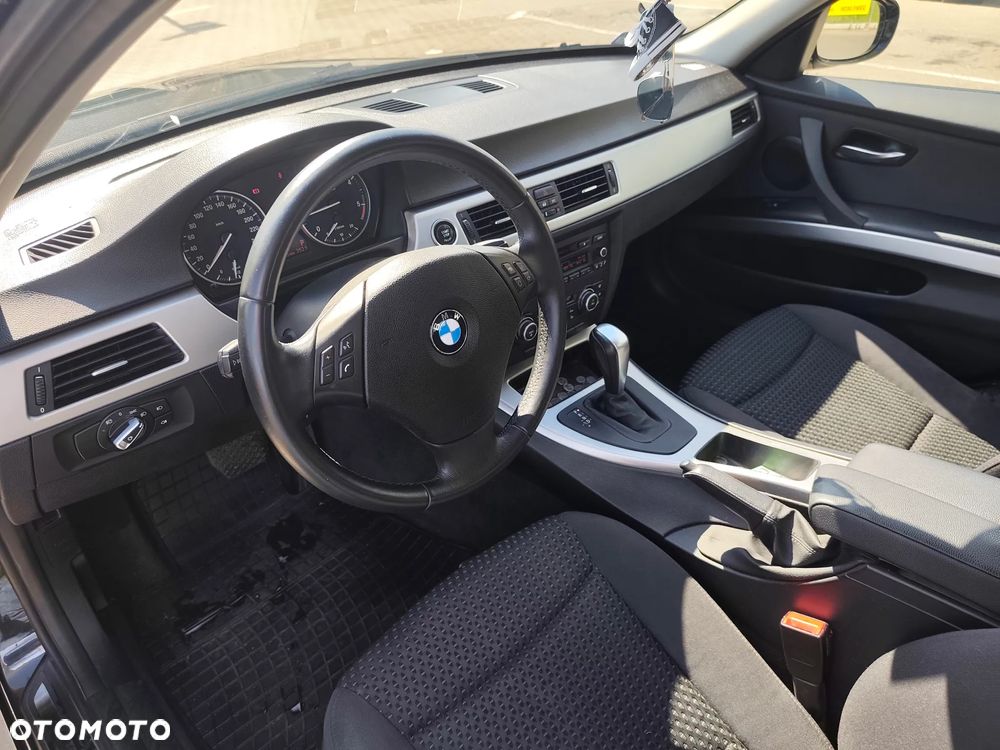 BMW Seria 3 - 8
