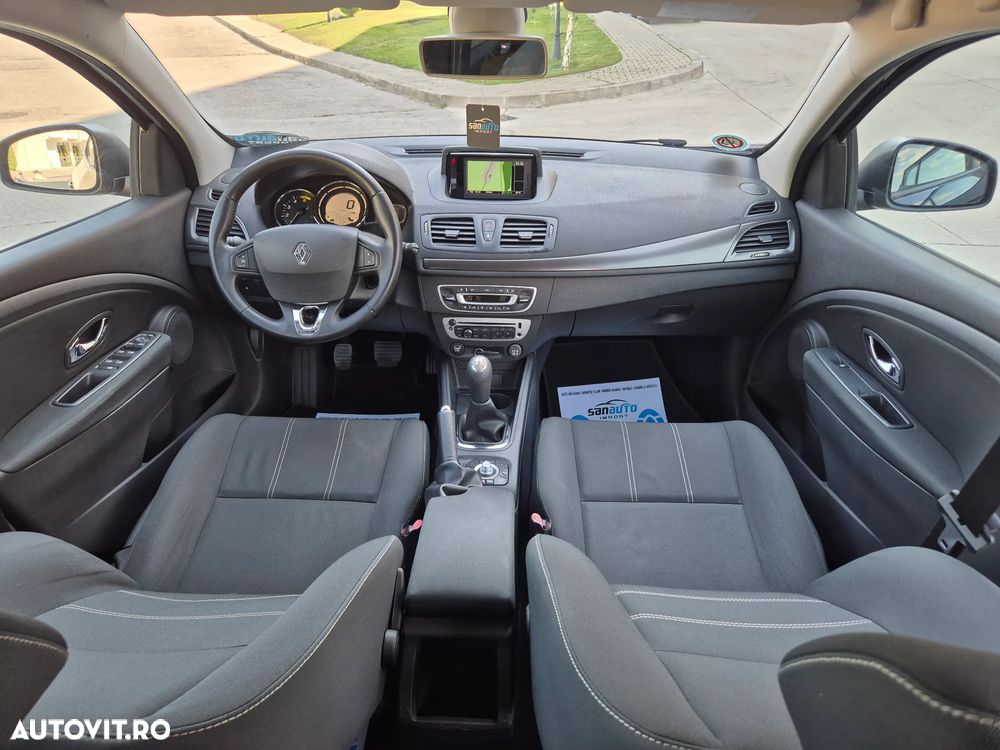 Renault Megane - 6