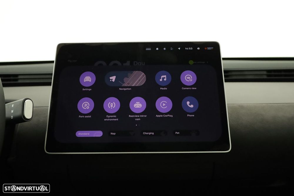 Firefly Firefly 41.2 kWh Comfort - 12