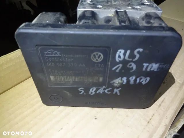 Pompa ABS Volkswagen Touran 1K0 907 379AA - 2