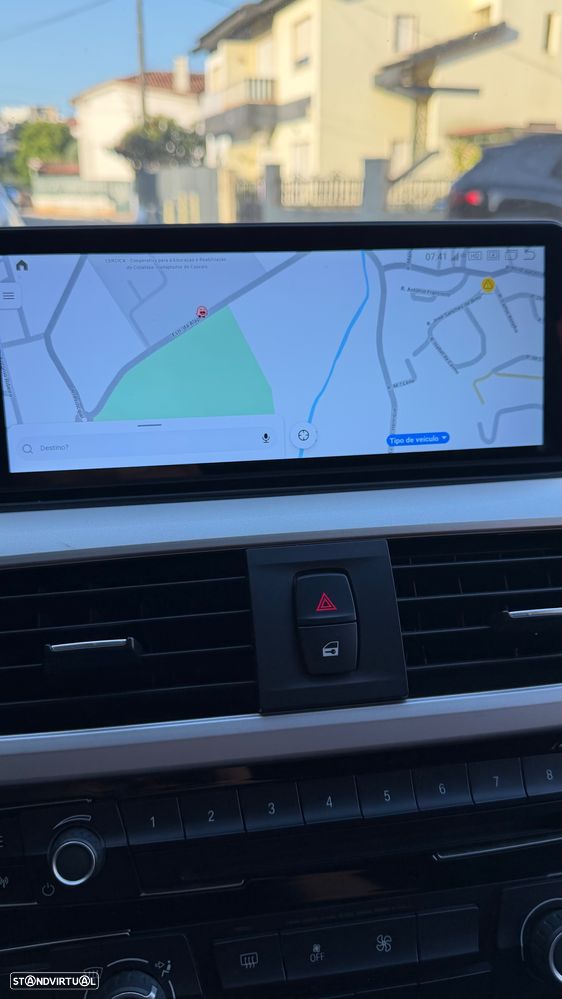 BMW 320 d xDrive Auto - 7