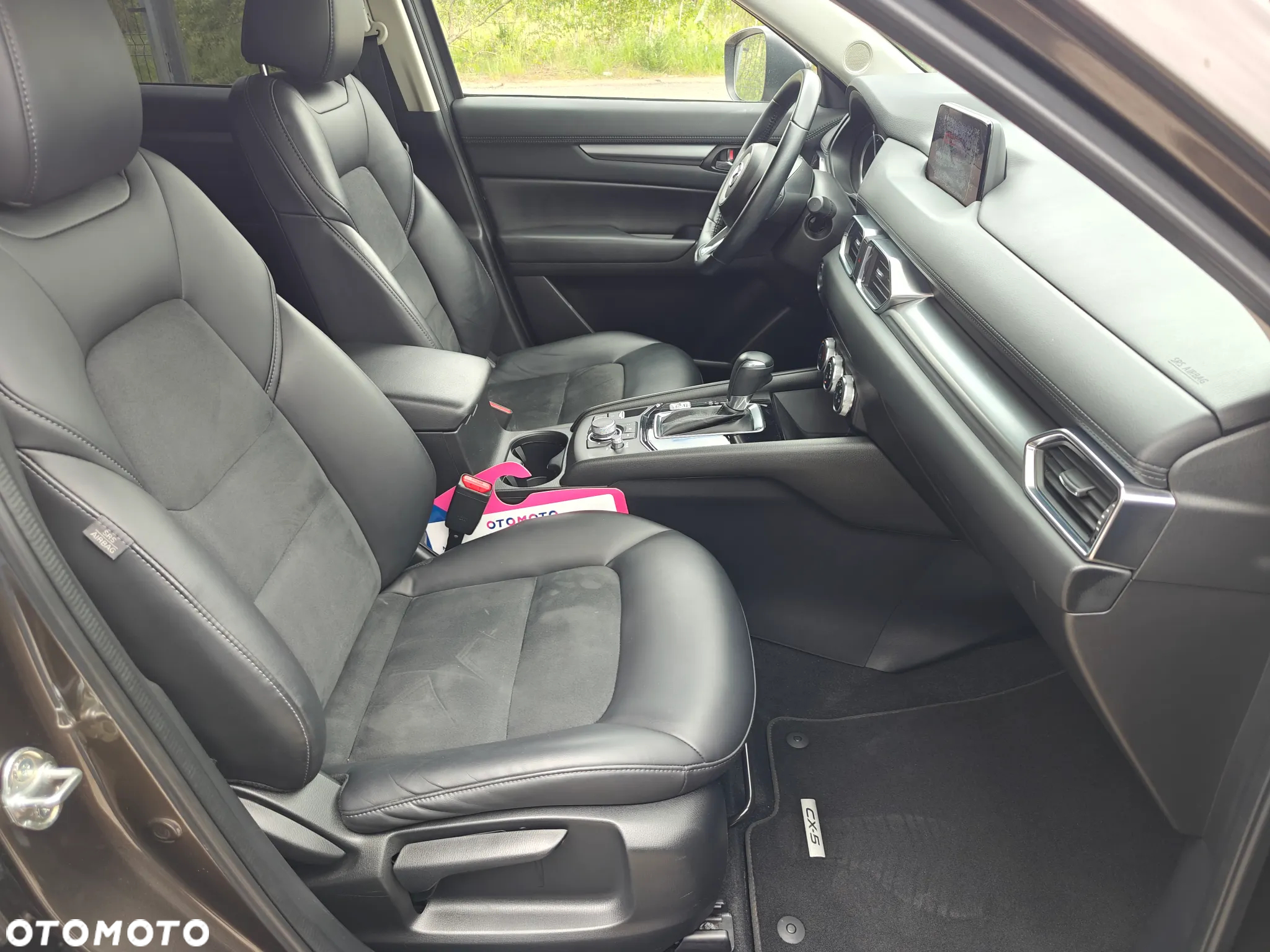 Mazda CX-5 2.5 Skymotion 2WD - 14