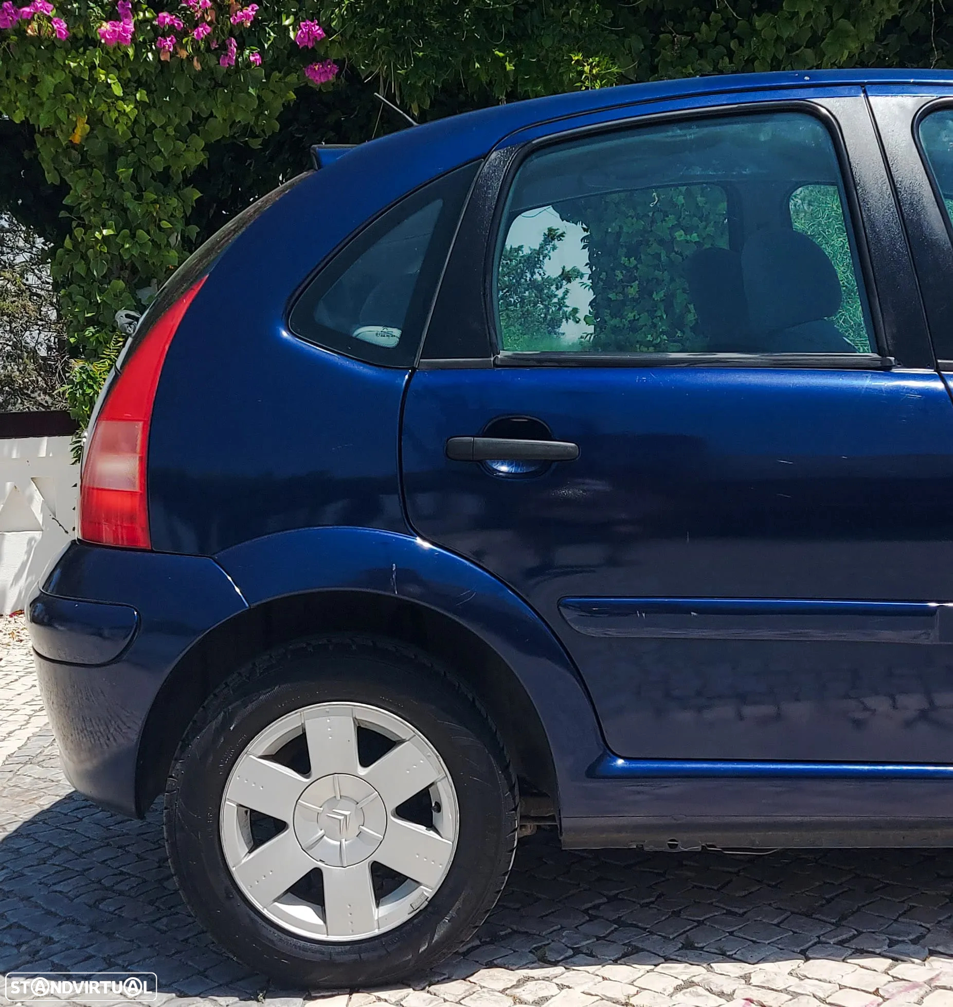 Citroën C3 - 9