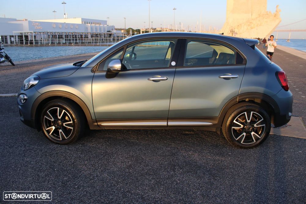 Fiat 500X 1.0 FireFly Mirror - 6