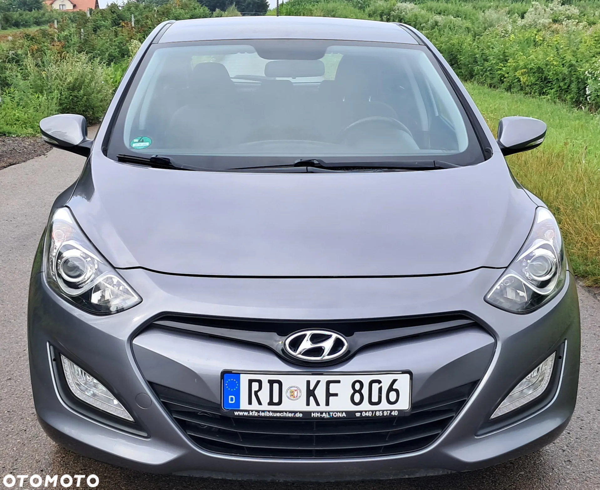 Hyundai i30 1.4 Premium - 9